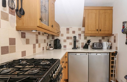Cruden Bay Cottage | 15 Main Street