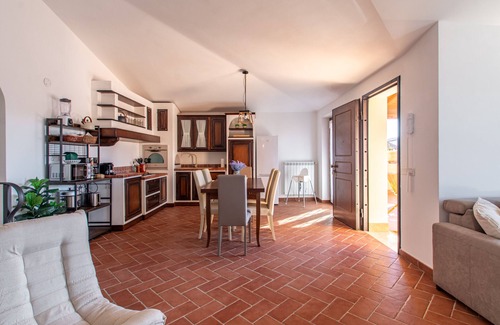 I Casini Villa | 15 miles from Rome - Affitti Brevi Italy