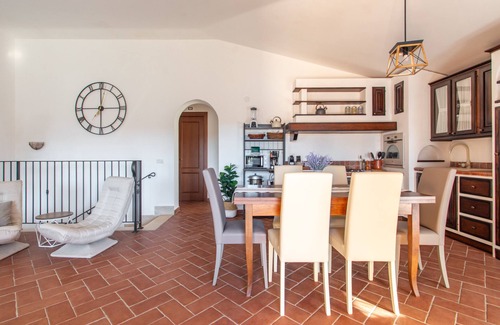 I Casini Villa | 15 miles from Rome - Affitti Brevi Italy