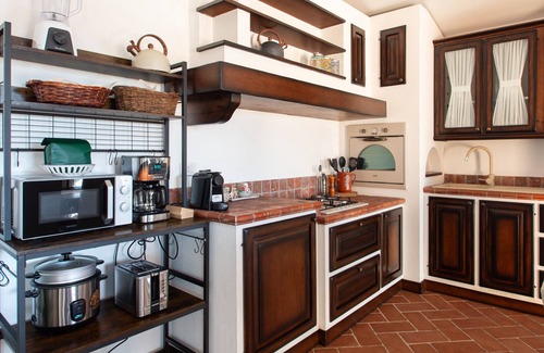 I Casini Villa | 15 miles from Rome - Affitti Brevi Italy