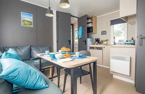 Colleville-sur-Mer House | 15 min à pied d'Omaha Beach | Camping 3* | Piscine