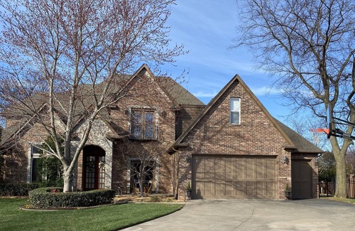 Tulsa House | 15 Min To PGA, Family Friendly Neighborhood