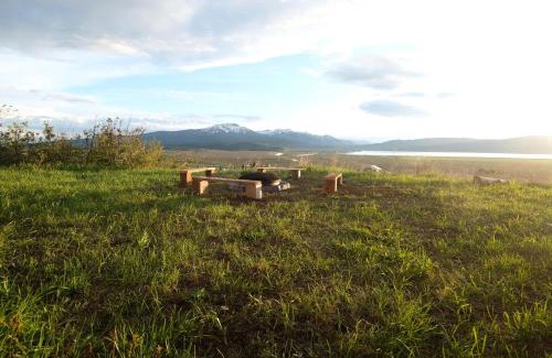 Island Park House | 15 min to West Yellowstone/Amazing Views