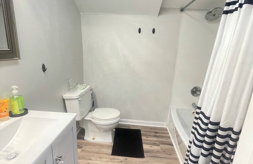 Pine Forest Apartment | 15 mins to Fort Bragg, 9 mins to Cape Fear Valley north. Perfect apartment