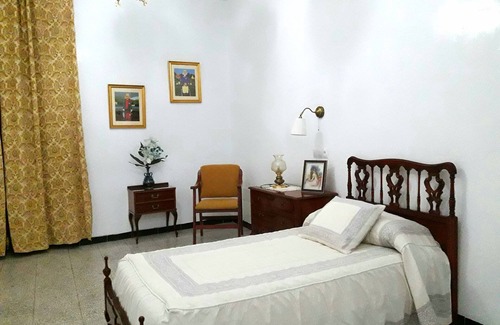 Canete la Real Cottage | 15 minutes from Ronda and Caminito del Rey, Casa Pelayo