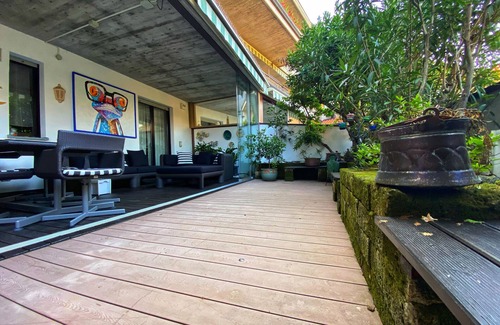 Olgiate Olona Apartment | 15 Minutes From Malpensa MXP