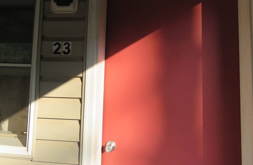 Jamison City Apartment | 15 minutes from Ricketts Glen State Park: located in Central, Pa.