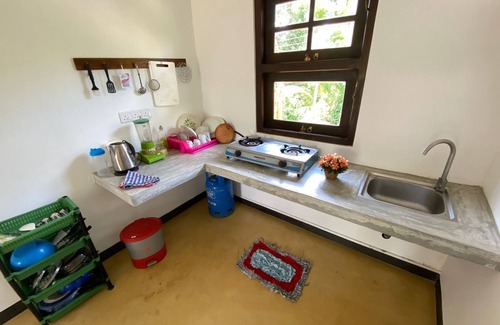 Wanchawala Villa | 15 minutes from the beach