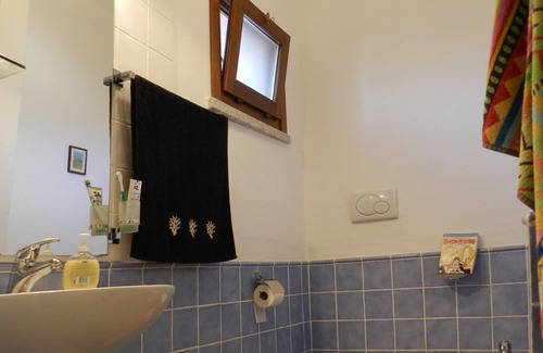 Cannigione Apartment | 15 minutes from the Costa Smeralda, apartment, 2 bathrooms, in a residential area