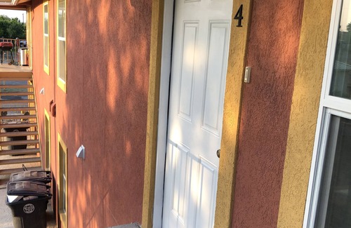Eagle Pass Apartment | 15 minutes from the border or the Kickapoo Lucky Eagle Casino