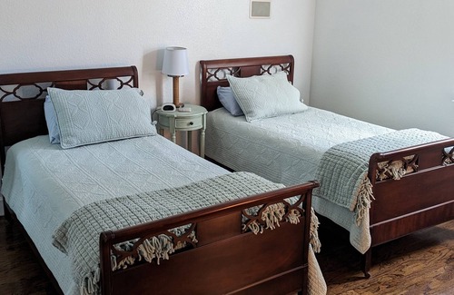 Dunnellon House | 15 Minutes from WEC