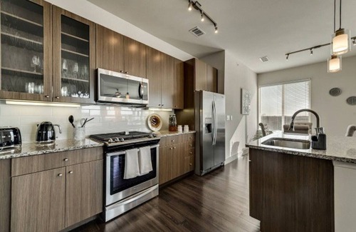 Plano Apartment | 15% OFF 2BD, Pool, HWY 75/161 - Richardson