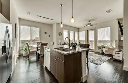 Plano Apartment | 15% OFF 2BD, Pool, HWY 75/161 - Richardson