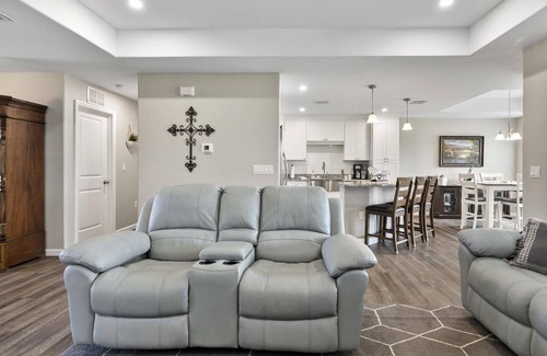 Palm Harbor House | 15% Off Palm Coast and Flagler Beach Stays This Fall