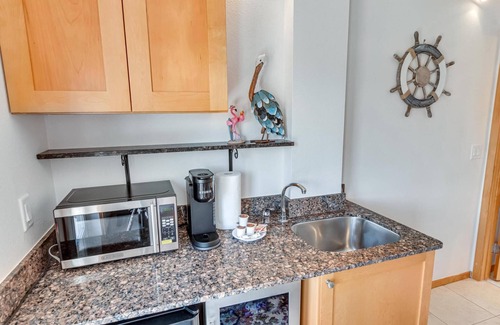 Palm Coast Condo | 15% Off Palm Coast and Flagler Beach Stays This Fall
