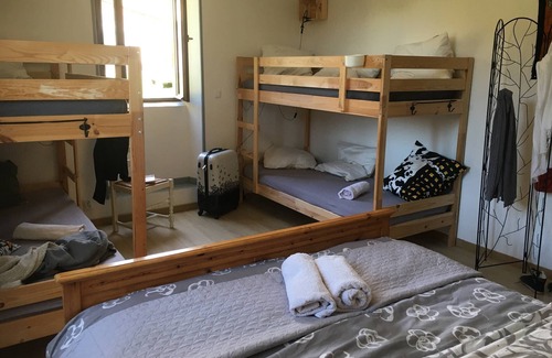 Sylvanes Cottage | 15-person gite with private pool
