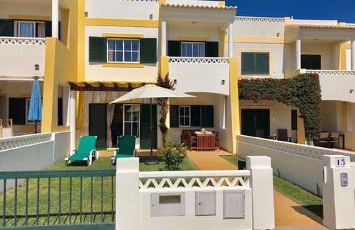 Lagoa e Carvoeiro Ski Chalet | 15 Terraços de Benagil (Casa Machado)