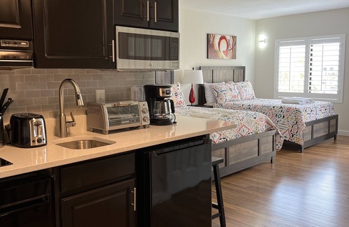 Florida Center Apartment | 1509 - Amazing Vulcano Bay/Universal View