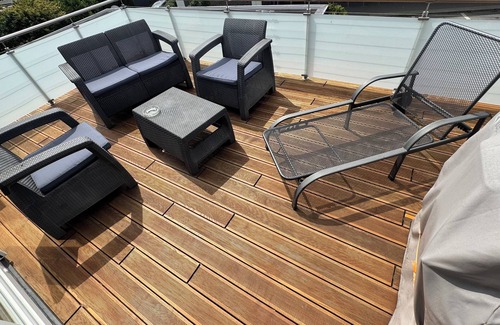 Bornstedt Apartment | 150sqm luxury apartment on Bornstedt - very good transport links