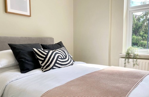 Tynemouth Apartment | 151 Trevor Terrace Flat North Shields