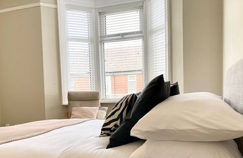 Tynemouth Apartment | 151 Trevor Terrace Flat North Shields