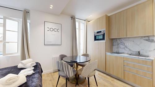 13th Arrondissement Apartment | 152 Suite Sylvie - Superbe Appartement à Paris