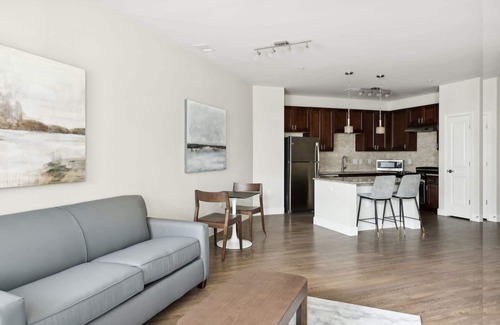 Southwest Raleigh Apartment | #154 - Kasa at Berkshire Village District Raleigh
