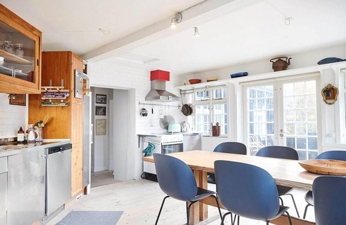 Faarevejle House | 15514 Fårevejle - Vibelunden 42 A