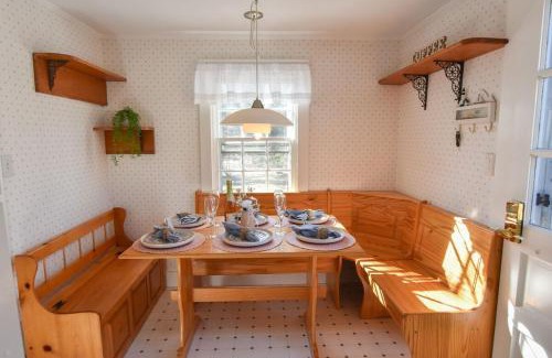 Orleans House | 15556 - Walk to Skaket Beach or Bike to Rail Trail w Outdoor Shower SUP Board Ping Pong Table