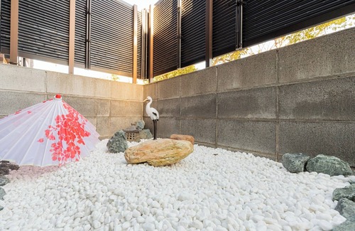 Kamata House | 15m to Haneda Tokyo Access 3BR Free Parking /Ota-ku Tokyo