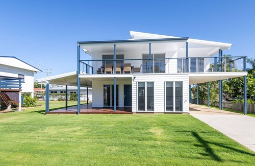 Bargara House | 16 & 16a - Clark Street Bargara