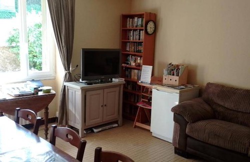 Le Fraysse Bed & Breakfast | 16 m² Bed and breakfast ∙ 3 guests