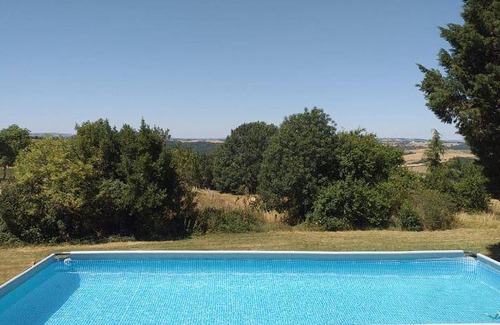 Le Fraysse Bed & Breakfast | 16 m² Bed and breakfast ∙ 3 guests