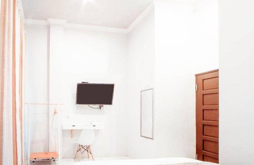 Banjarbaru Hotel | 16 m² Hotel ∙ 2 guests