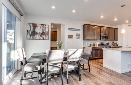 Commerce City House | 16 Mi to Denver: Spacious Commerce City Home!