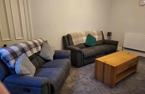 Wick Apartment | 16 Northcote Street, Wick