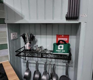 Wick Apartment | 16 Northcote Street, Wick