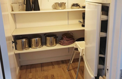 Krik House | 16 person holiday home in Vestervig