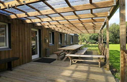 Krik House | 16 person holiday home in Vestervig