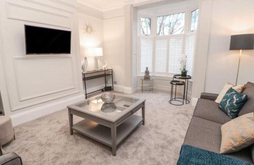 South Shields House | 16 Seafield Terrace