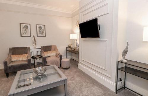 South Shields House | 16 Seafield Terrace