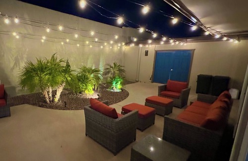 Litchfield Park House | 1600 sf 2 Bd 2 Bath in Old Litchfield by Wigwam