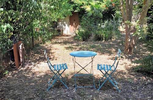 Pignans House | 1600m2 of greenery at the foot of the Landes mountains