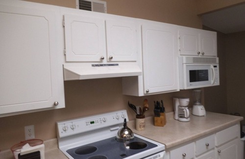 Apache Junction Condo | 162 One bed/two bath