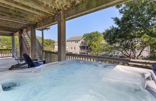 Ocean Sands House | 1658 - Raise The Jolly Roger