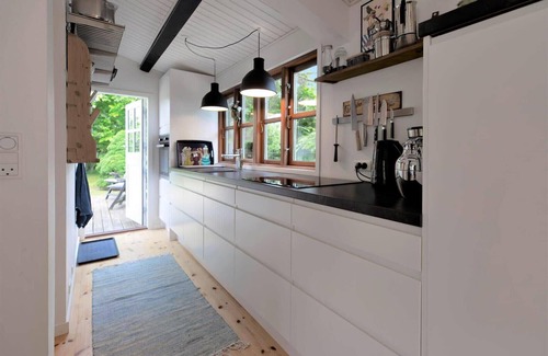 Ordrup House | 16664 Fårevejle - Klinteborgvej 7