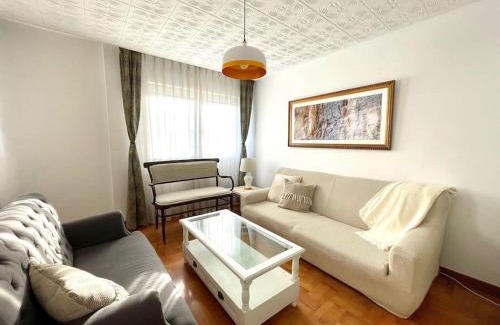 Gijon City Centre Apartment | 167A La Costa de mis amores