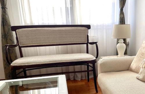 Gijon City Centre Apartment | 167A La Costa de mis amores