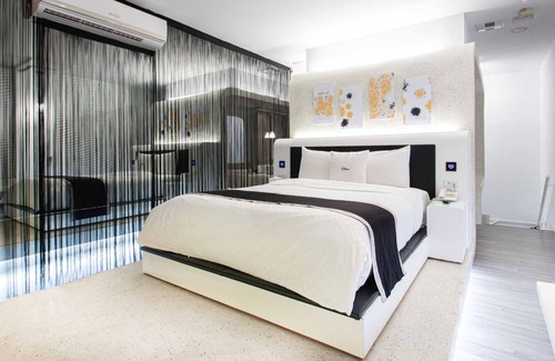 Taoyuan District Hotel | 168 Motel-Taoyuan