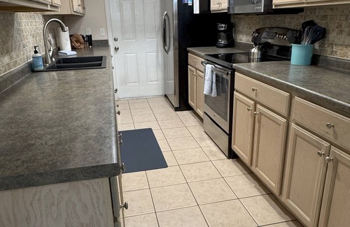 Pensacola Beach House | 1684 Calle Bonita - 3 Bedroom/2.5 Bath Townhome.Just Steps From The Ocean!